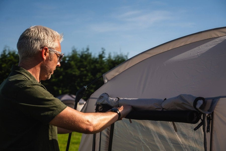 Pod Kitchen/Storage Tent OLPRO