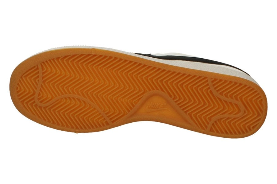 Nike Court Royale Canvas Mens Aa2156  103 - White Black 103 - Photo 4