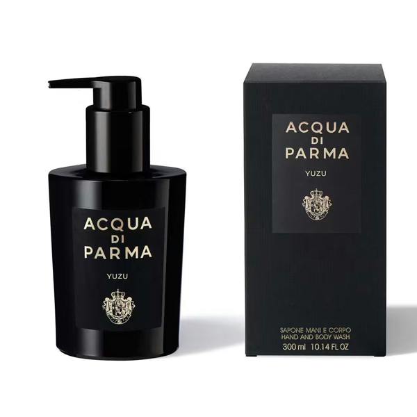 Acqua di Parma Yuzu Hand & Body Wash
