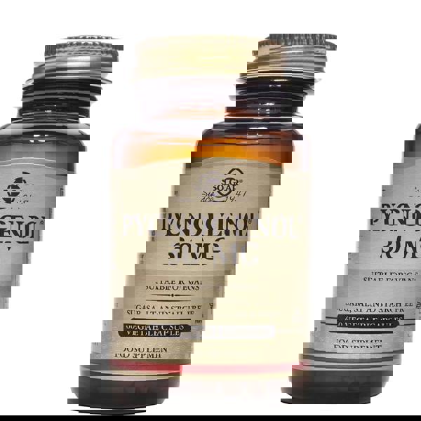 Solgar Antioxidants Pycnogenol 30mg Vegetable Capsules x 60