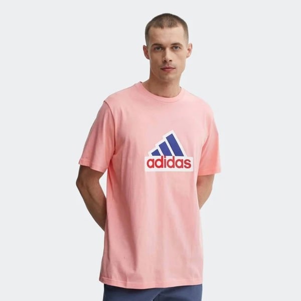 Adidas Future Icons Badge of Sport Men's T-Shirt