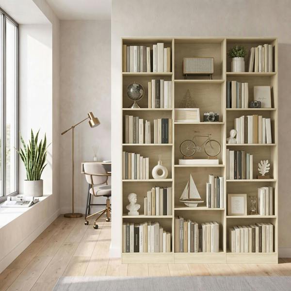 Bookshelf