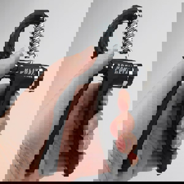 Phoenix Fitness Adjustable Hand Grip Strengthener