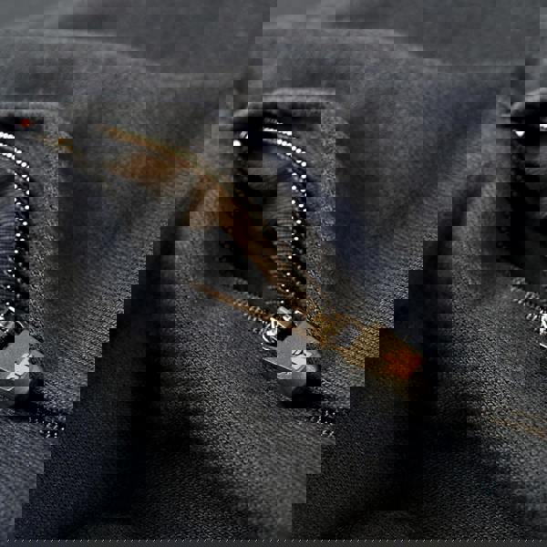 Scruffs Eco Worker Mens Pull Over Pocket Raglan Sweatshirt