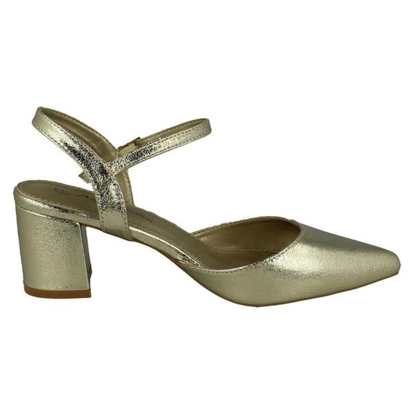 Anne Michelle Ladies Anne Michelle Elegant Heeled Shoes F90122