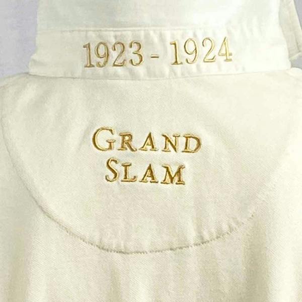 Ellis Rugby England Rugby Polo 1923