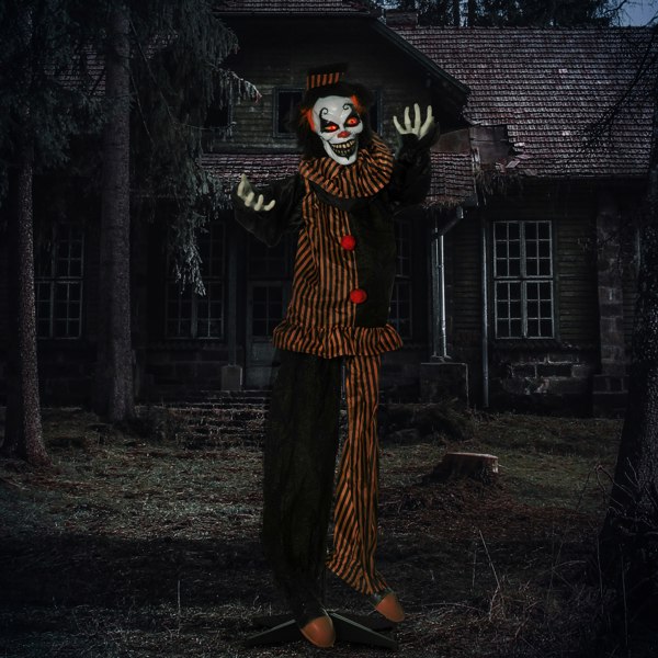 Halloween Decorations