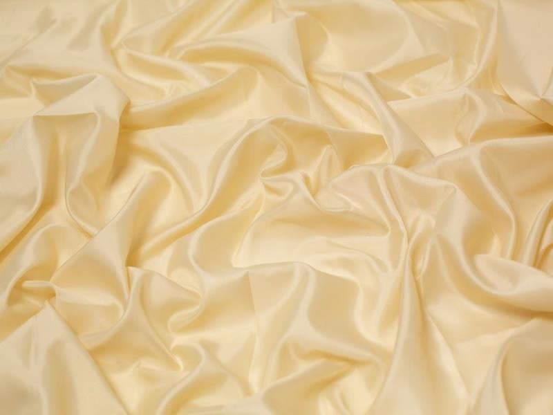 Minerva Core Range Minerva Anti Static Supersoft Lining Fabric - Plain Design Dressmaking Fabric, 160 cm / 63" Wide - per metre