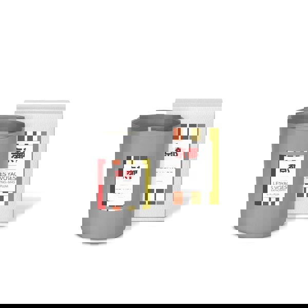 Kyoto - Les Voyages Candle Collection - Heating & Plumbing London - Luxury Candle