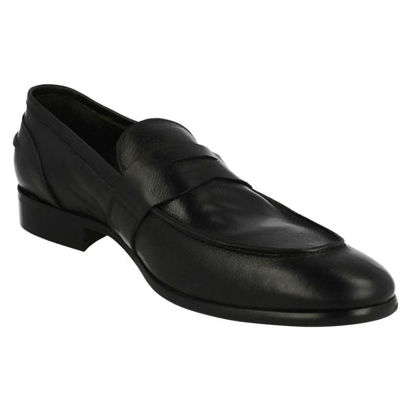 Mens Morena Gabbrielli Formal Loafers LV-B2134