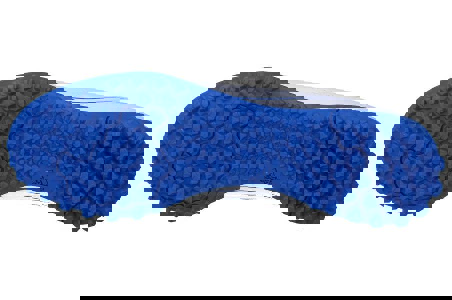 Adidas Goletto Ix Tf Mens Footbal Boots Trainers  JP5615 - Blue White Pink Jp5615 - Photo 4