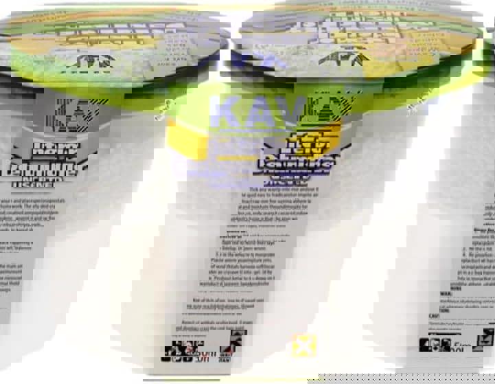 KAV Moisture Absorber Dehumidifier - Dampness Remover for Home, Kitchen - Combat Dampness, Mould, Odors with Hydrophilic Crystals Dehumidifier - 500ml