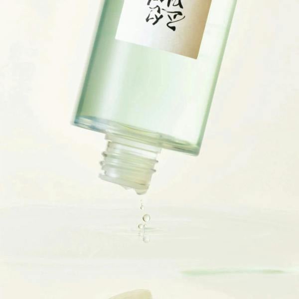 Green plum refreshing toner : AHA + BHA (150ml)	Beauty of Joseon