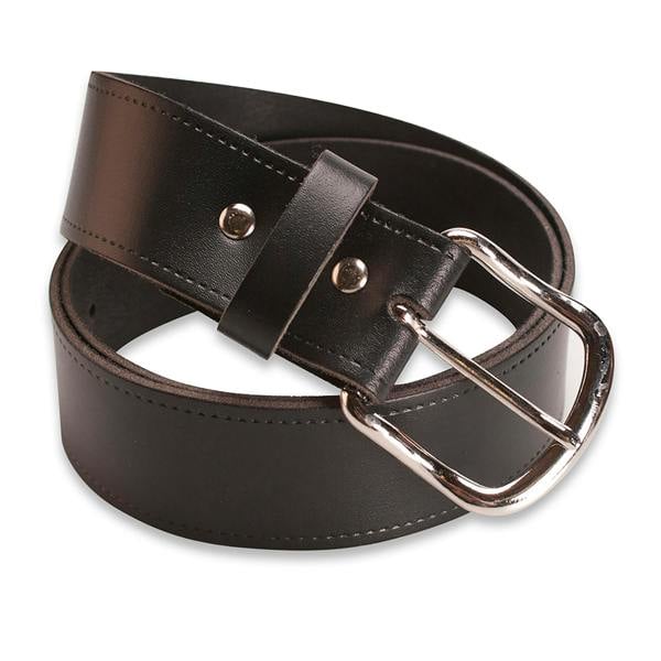 Hawkdale UK Made Womens Leather Belt 1.5" Wide