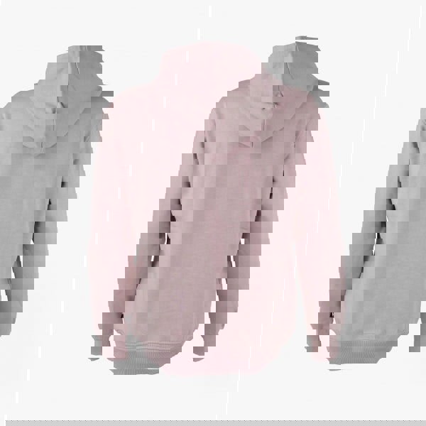 Skechers WHD69/LPK SIGNATURE Womens Cotton Hoodie Pink