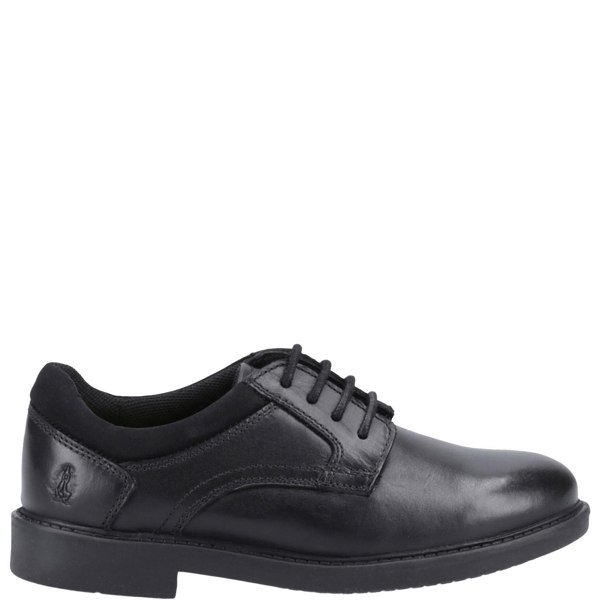 Hush Puppies Tommy Boys' Senior Lace Up School Shoes