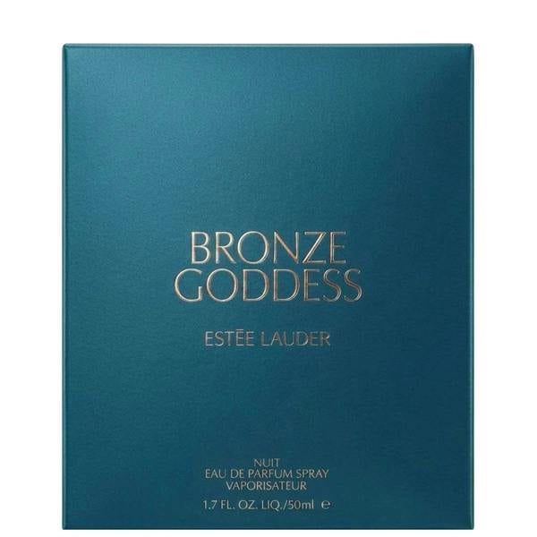 Estée Lauder Bronze Goddess Nuit Eau de Parfum Spray 50ml - Additional 2
