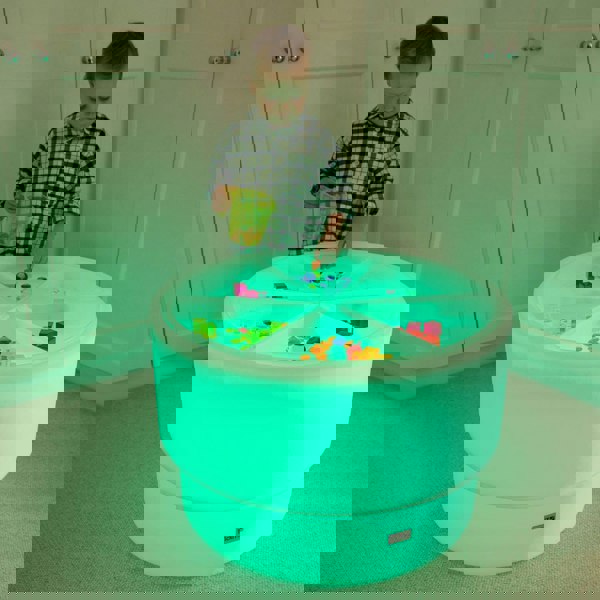 tickit Discovery Trays