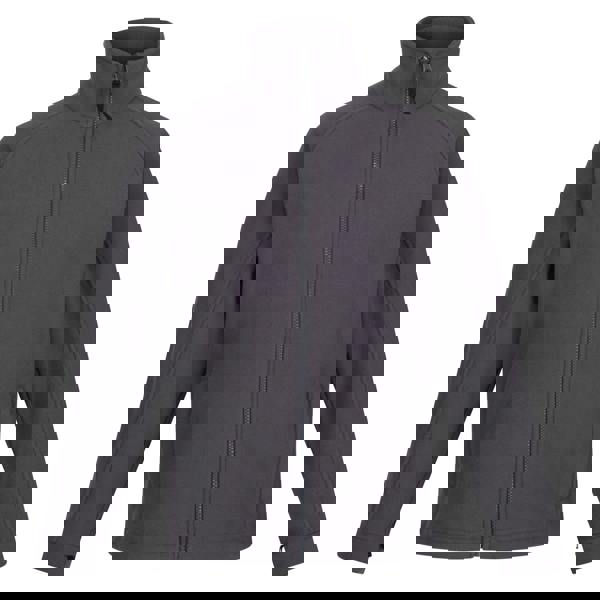 Regatta Professional Womens/Ladies Fleece Jacket - Seal Grey