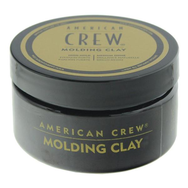 American Crew Molding Clay 85g High Hold Medium Shine