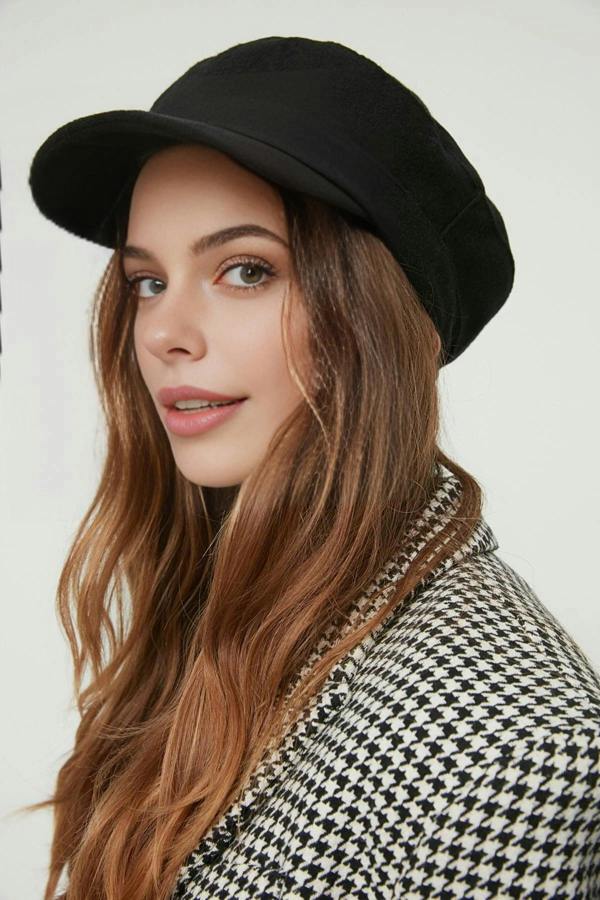 WOVCOR Women's Cap Hat