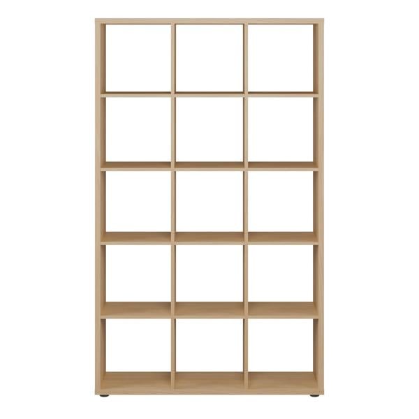 Furniture To Go Mauro 3x5 Storage Elegancia Oak