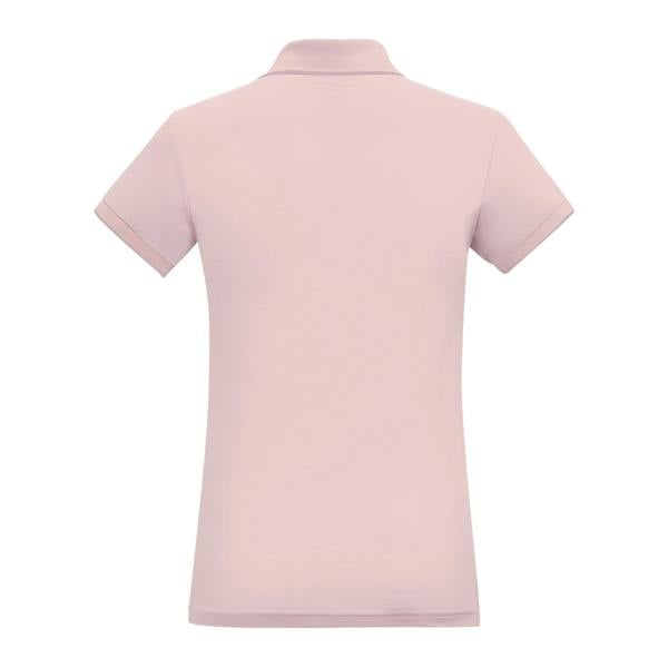 Regatta Womens/Ladies Remex II Polo Neck T-Shirt - Pink Haze - 