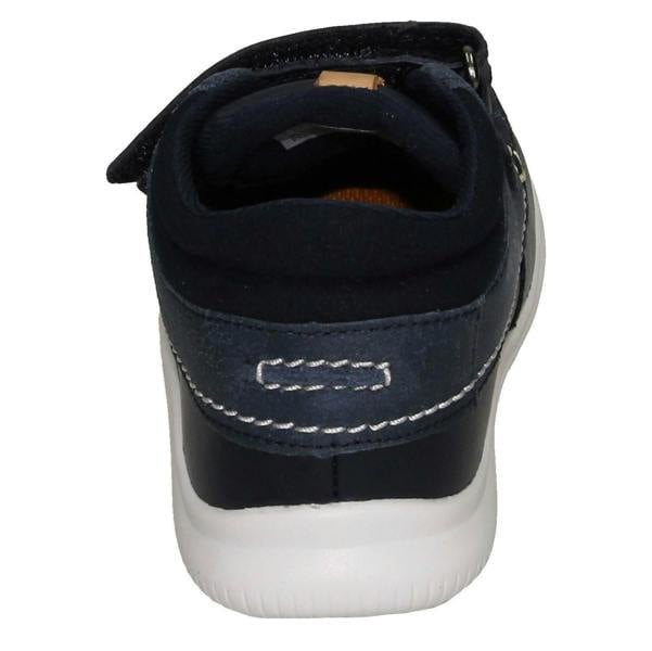Clarks Unisex Childrens Clarks Ankle Boots Crest Tuktu 19