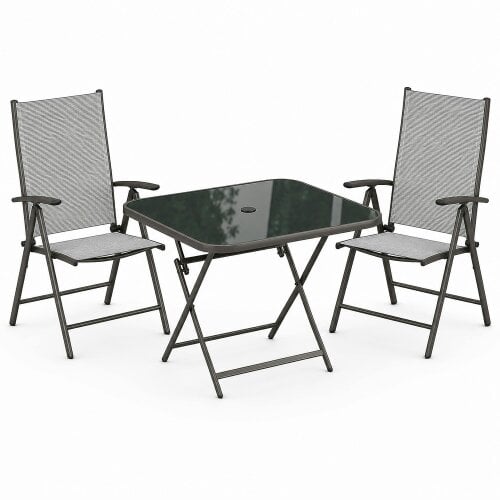 Henley Bistro Set