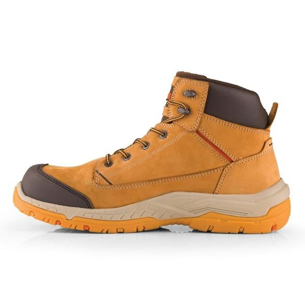 Scruffs Solleret Safety Boots