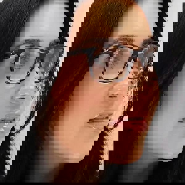 Ray-Ban Glasses Frames RX7047 5196 Matte Black 54mm