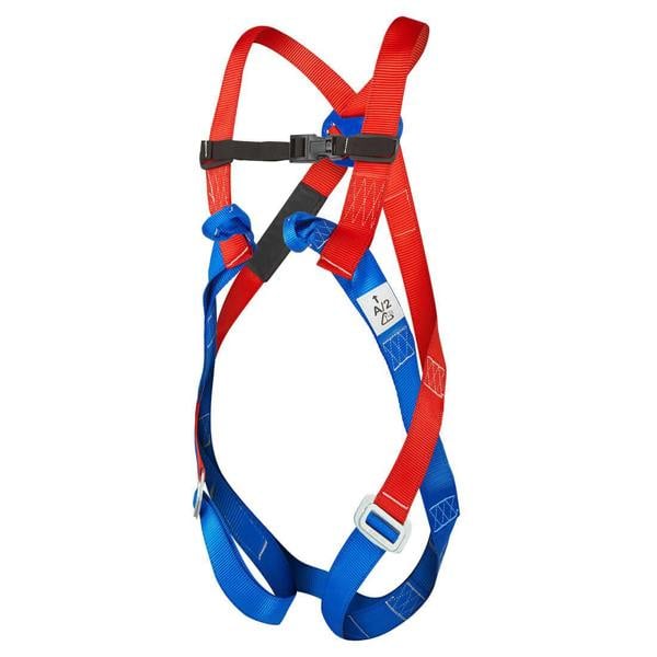 Portwest 2 Point Harness Portwest