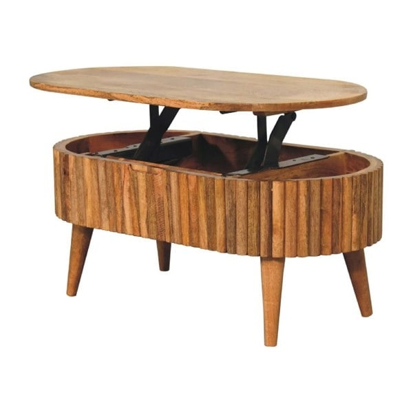 Artisan Furniture Mokka Coffee Table
