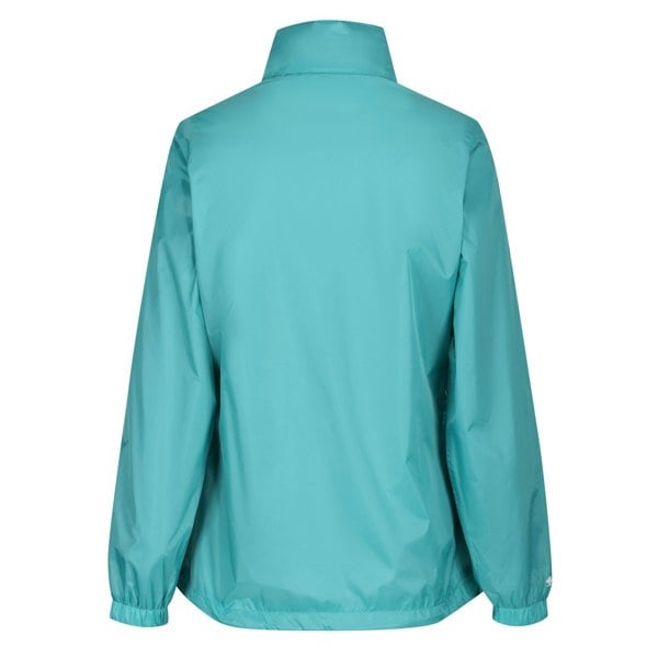 Regatta Women's Corinne IV Waterproof Jacket - Turquoise