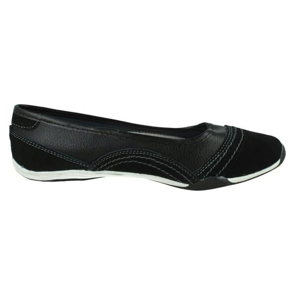 Down to Earth Ladies Down To Earth Casual Shoes F80509