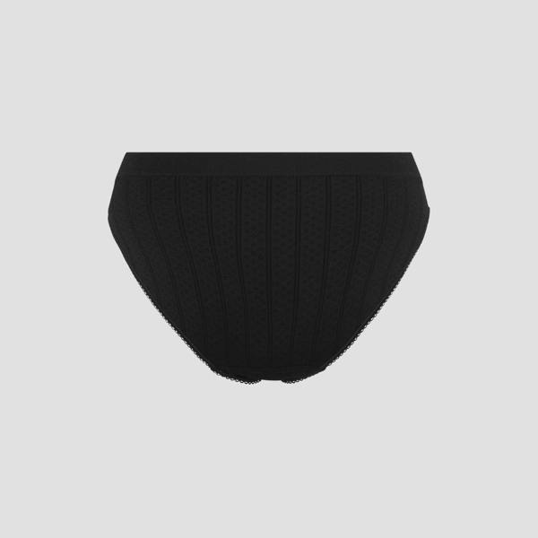 ELLE Multi Pack (3) Seamless Briefs