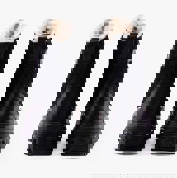 Sorel TORINO V Womens Winter Boots Black