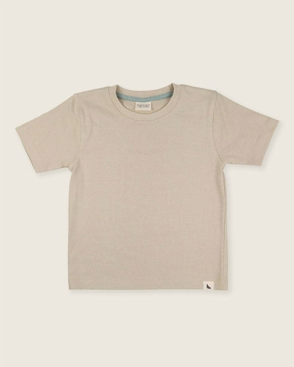 Organic cotton Multicolour Short Sleeve T-Shirts - 2 Pack - image 5