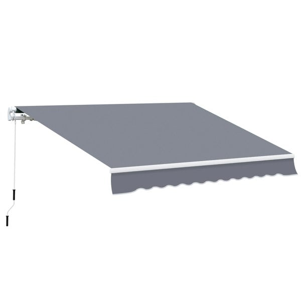 Sunshade Awning