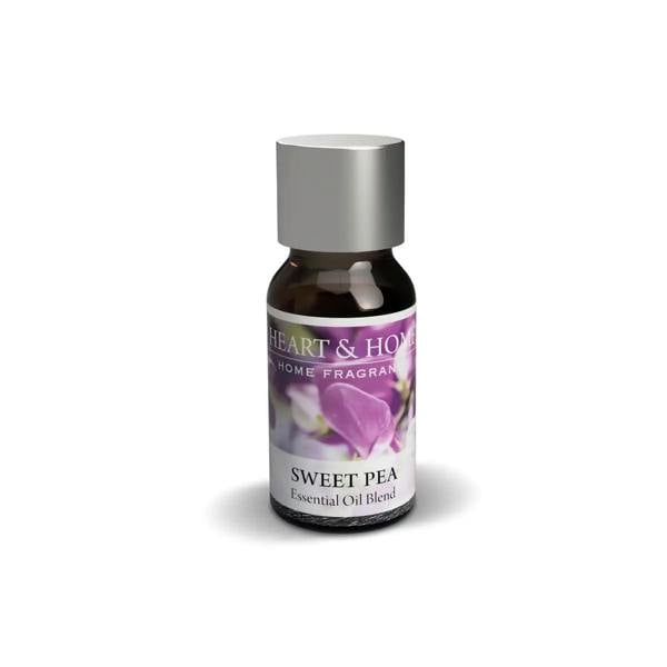 Heart & Home Sweet Pea - Essential Oil Blend