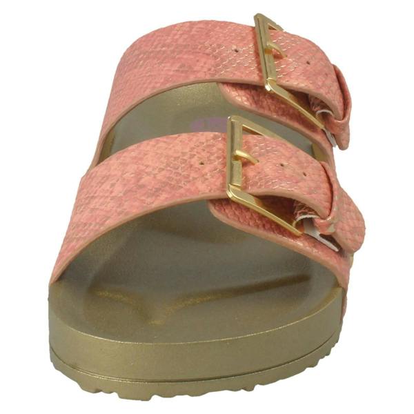 Elle Sport Ladies Elle Sport Sliders Sandals F00479