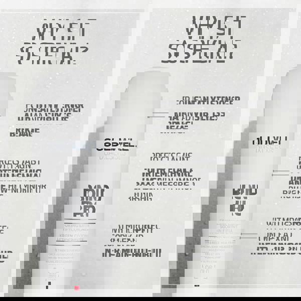 Goldwell DualSenses Bond Pro Conditioner 200 ml