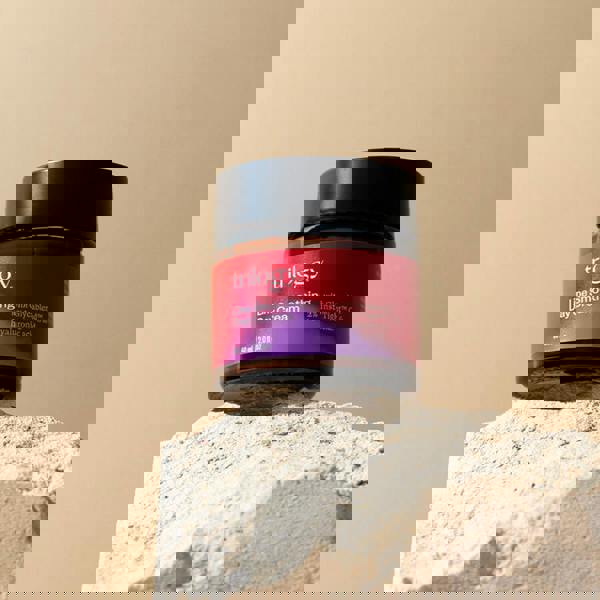 Trilogy Line Smoothing Day Cream 60 ml