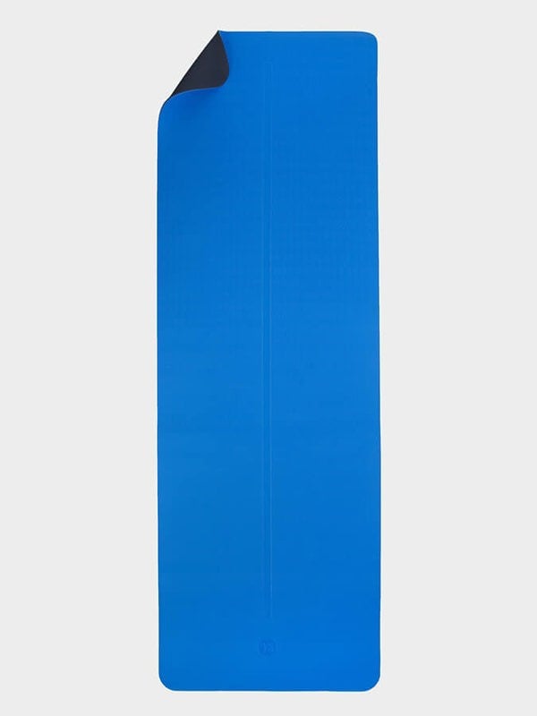 Yoga Studio Inter Reversible Yoga Mat 5mm