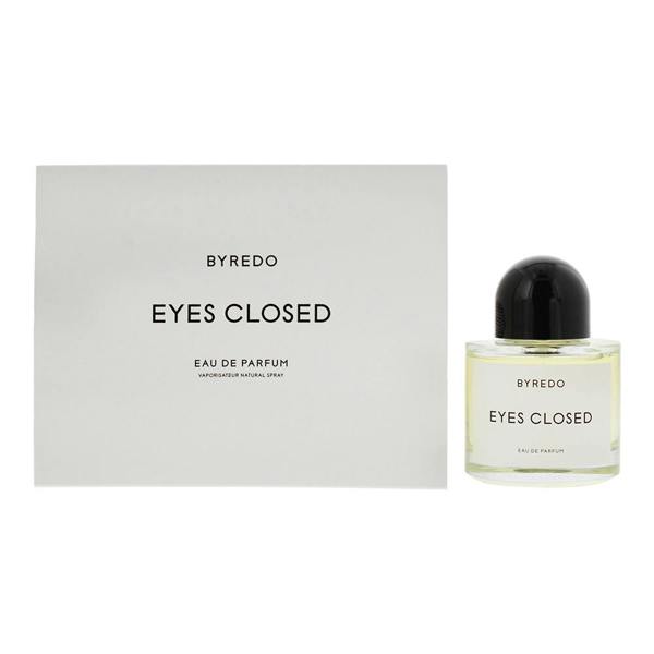 Byredo Eyes Closed Eau de Parfum 100ml Spray Unisex