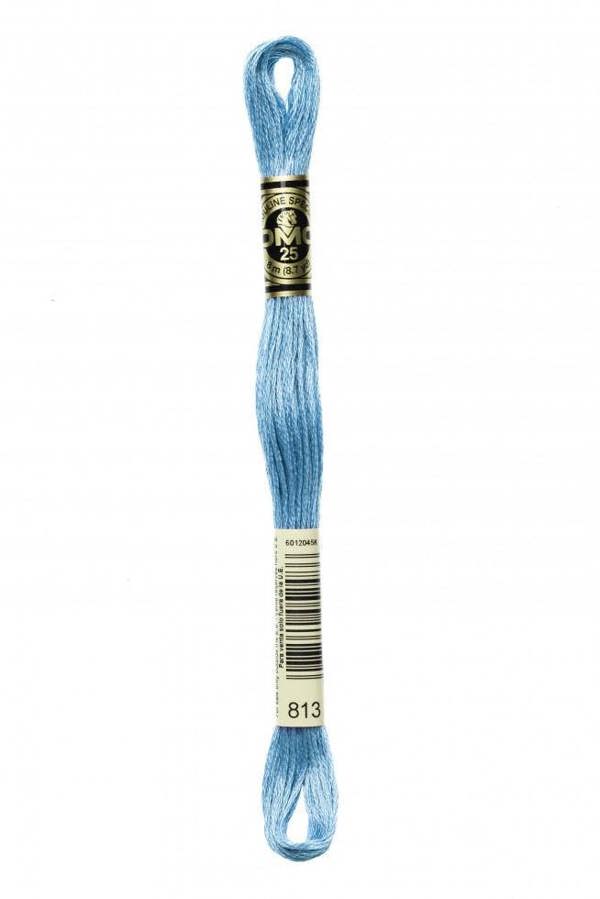 813 | Blue