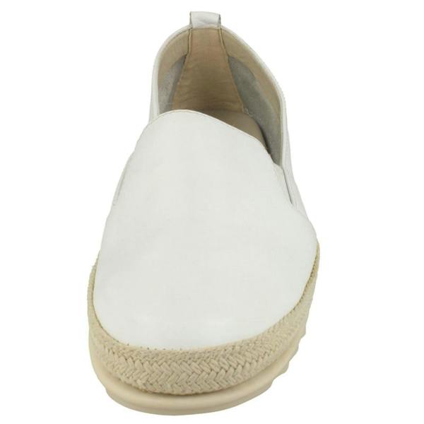 Padders Ladies Padders Espadrille Detailed Shoes Haze