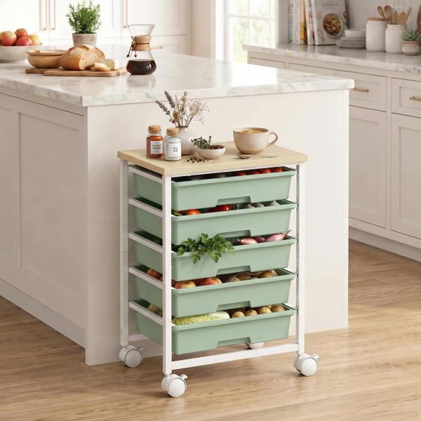 Kitchen Cart