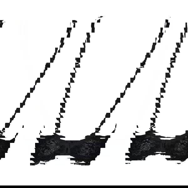 After Eden Double Boost Lace Underwired T-Shirt Bra CD 2.5860