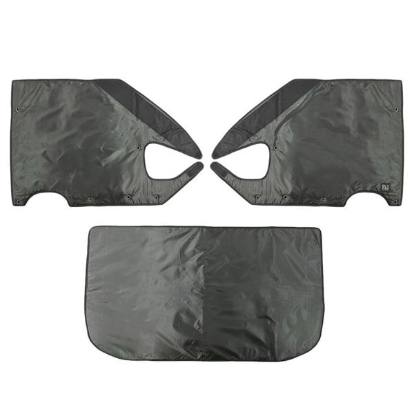 VW Crafter External Thermal Cover OLPRO